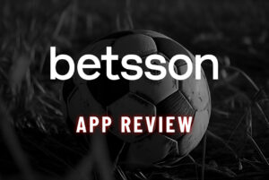 betsson app review