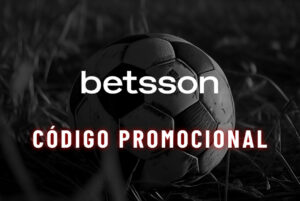 betsson codigo promocional