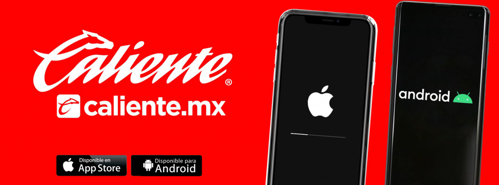 Cómo actualizar la Caliente app