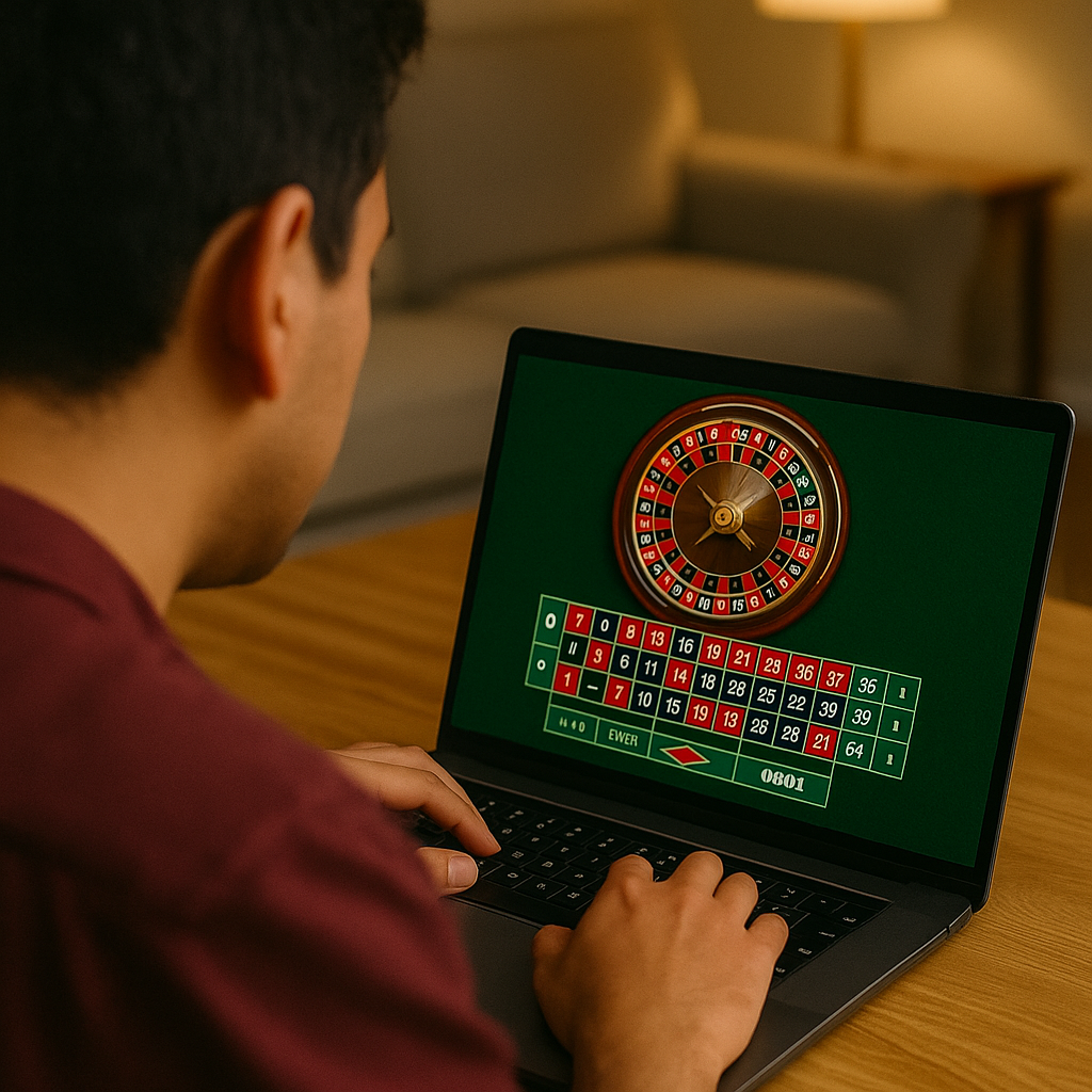 Comparativa de mejores casinos online en México