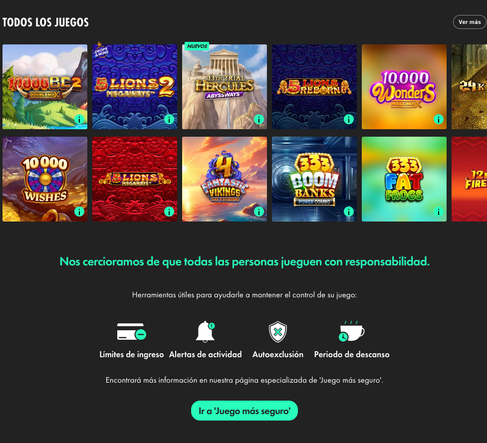 App bet365 para apuestas móviles