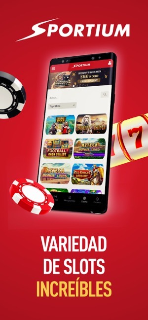 ¿Cómo actualizar la Sportium app?