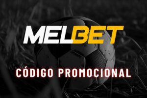 melbet Código promocional