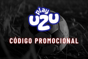 PlayUZU codigo promocional