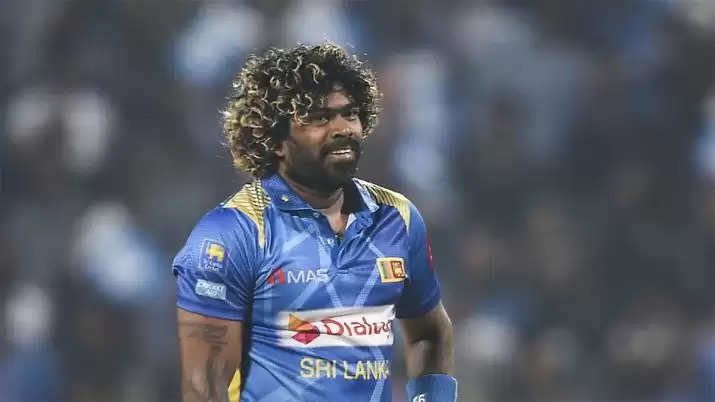 All players to captain Sri Lanka in the last 5 years
