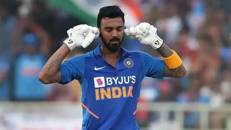 KL Rahul prepared for middle-order batting by watching videos of Smith, Williamson