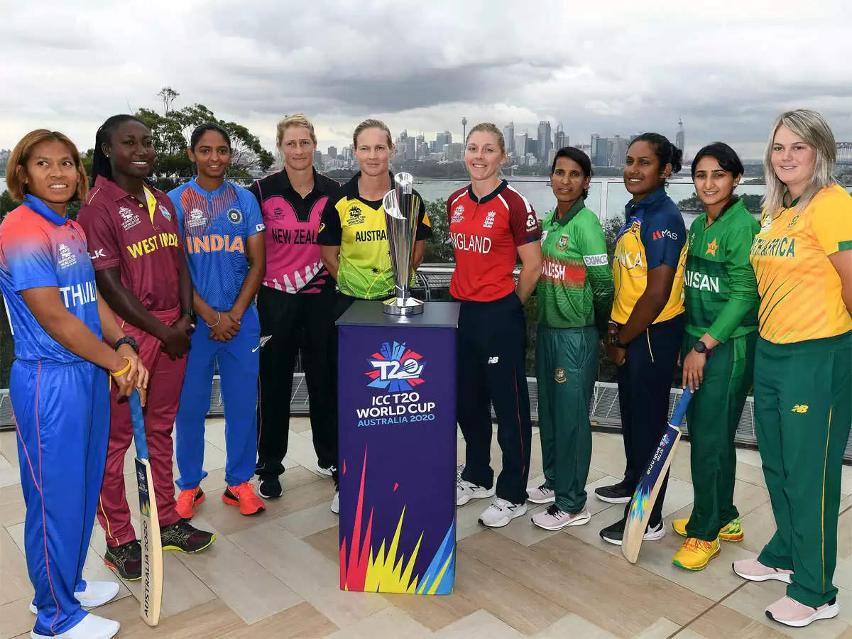 Women’s T20 World Cup moved to February 2023