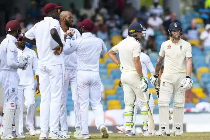 West Indies open to tour England while keeping players’ safety in mind