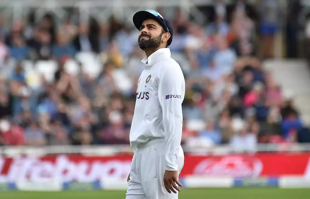Virat Kohli’s template – perennially riddled with twists and turns