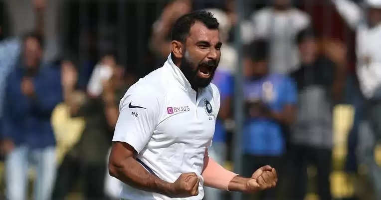 IND v BAN: Mohammed Shami believes altering length will be key in pink ball Test