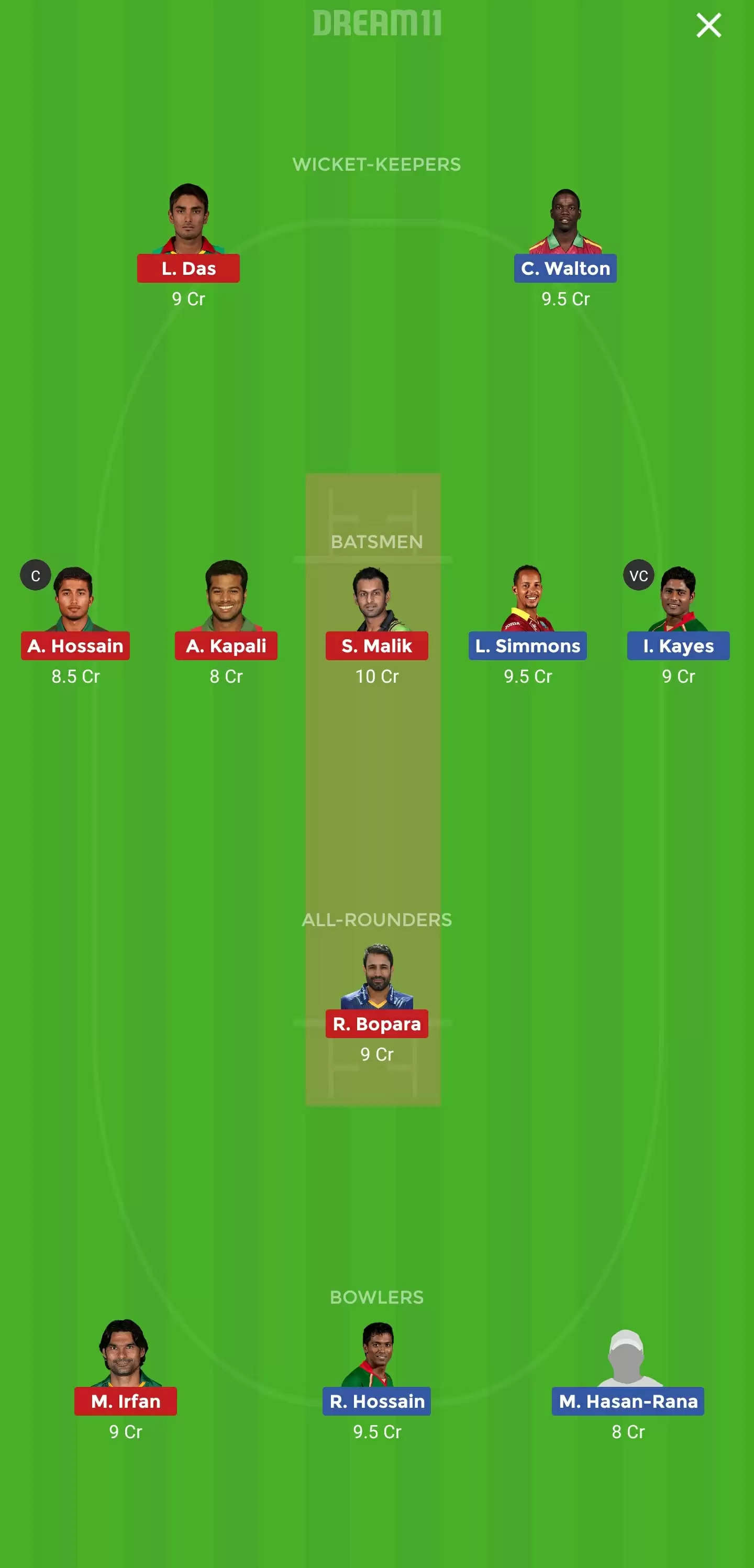 BPL 2019/20: CCH vs RAR Dream11 Fantasy Cricket Prediction & Tips, Match 36: Chattogram Challengers vs Rajshahi Royals Playing XI, Dream11 Team, Pitch Report and Weather Update