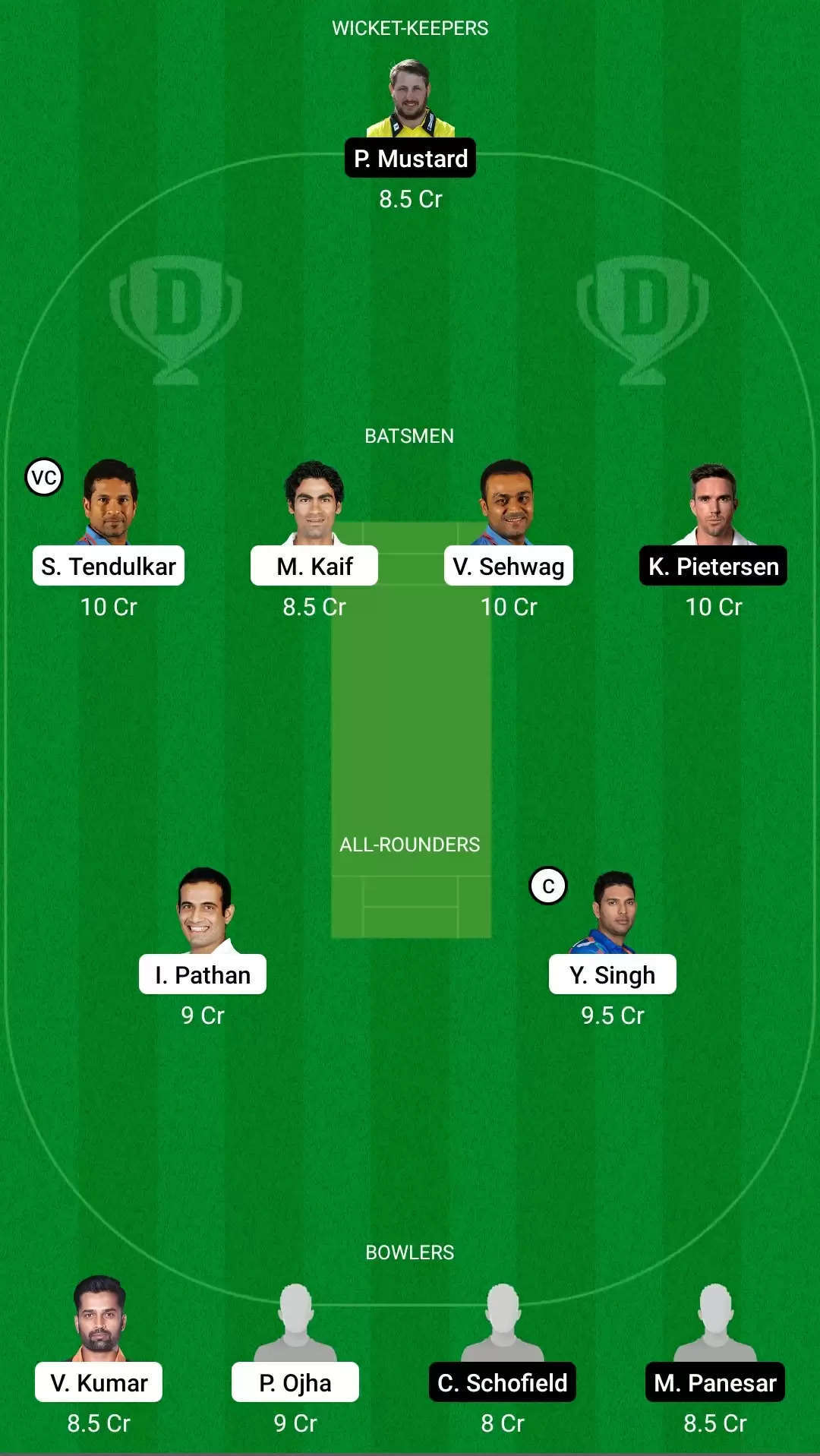 Road Safety T20 World Series, 2020-21 | IN-L vs EN-L Dream11 Team Prediction: India Legends vs England Legends Best Fantasy Cricket Tips, Playing XI, Team & Top Player Picks
