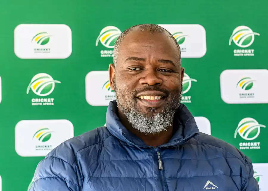 Cricket South Africa sack CEO Thabang Moroe