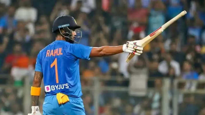 IND v WI: KL Rahul no longer worried about place in team