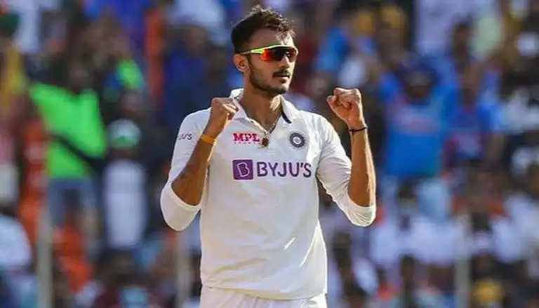 Axar Patel’s sensational start to Test cricket in stats