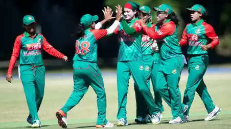 BCB approves one-time allowance for women cricketers to help them cope with COVID-19 crisis