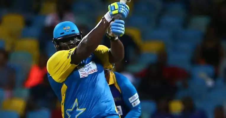 St Lucia Zouks (SLZ) Squad for CPL 2020 : Probable Playing XI, team Analysis and expected finish