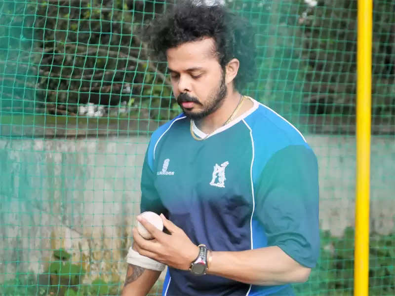 S Sreesanth on spot fixing: Why would I do it for 10 lakhs?