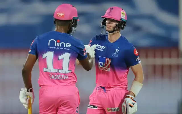 IPL 2020: Rajasthan Royals and their top-heavy batting order