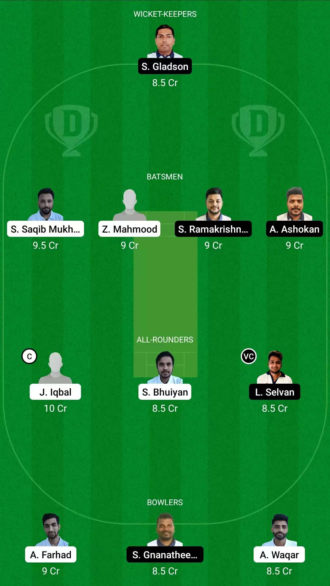 ECS Prague T10 2021, Match 3: BCC vs PCK Dream11 Prediction, Fantasy Cricket Tips, Team, Playing 11, Pitch Report, Weather Conditions and Injury Update