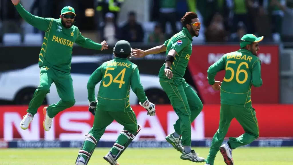 PCB invite Cricket South Africa for T20 series in Pakistan
