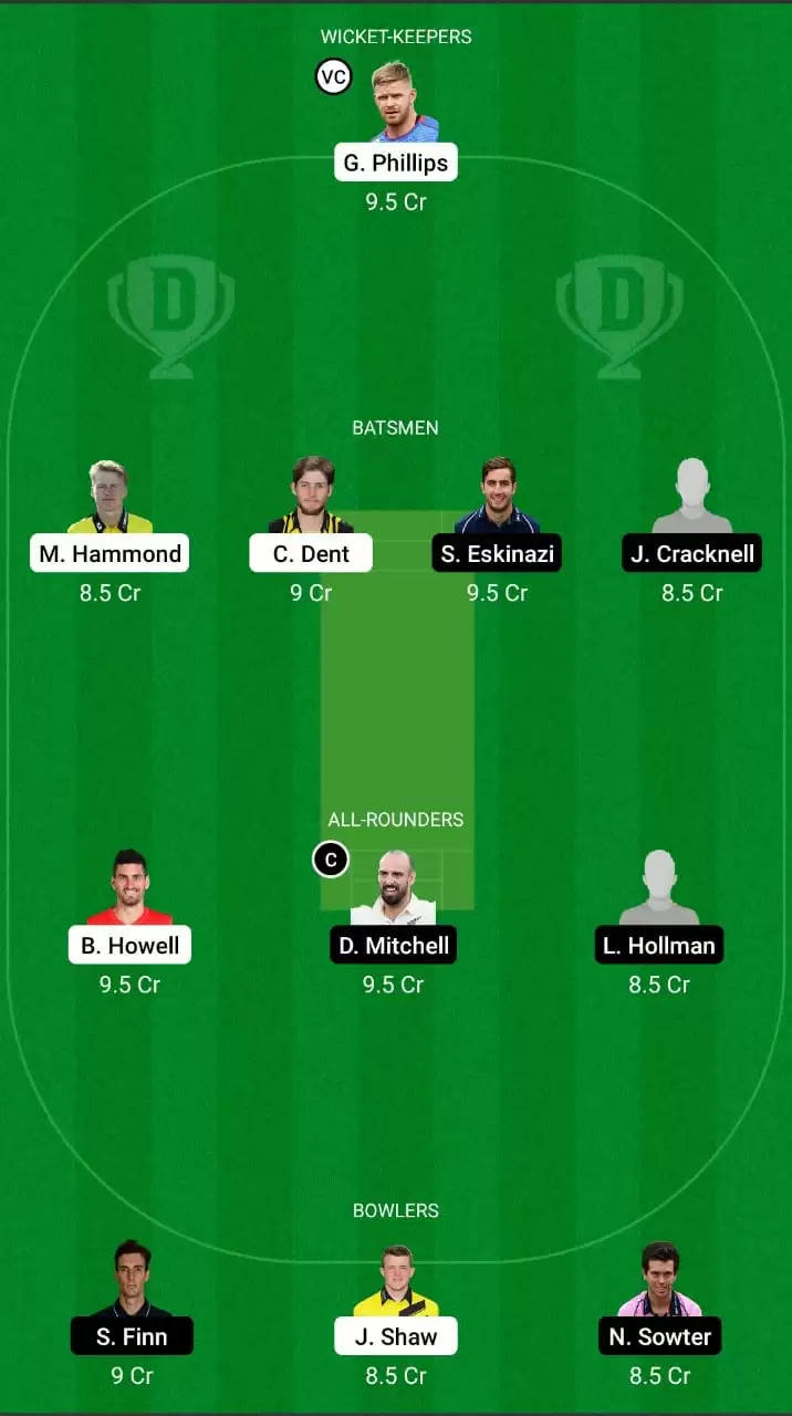 Vitality T20 Blast 2021 | GLO vs MID Dream11 Team Prediction: Gloucestershire vs Middlesex Best Fantasy Cricket Tips, Playing XI and Top Player Picks