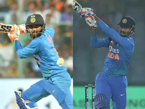 IND vs WI: Ravindra Jadeja vs Krunal Pandya – who is the more valuable T20 Player?
