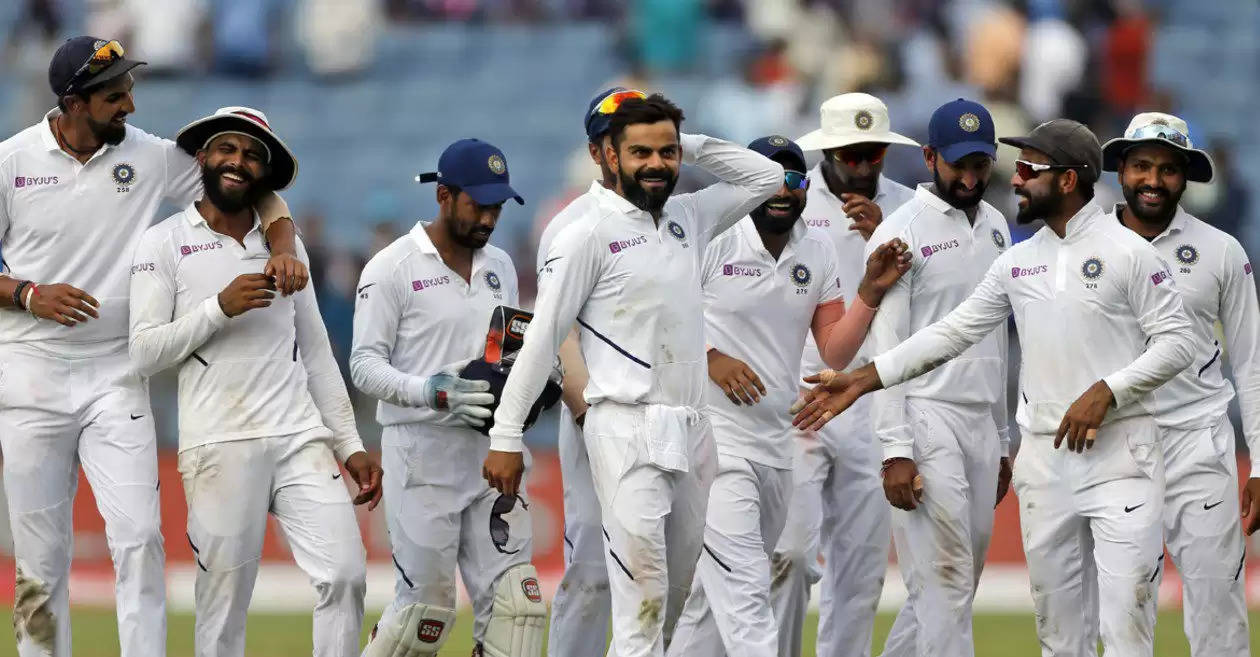 Is this India’s best chance to beat England in the Virat Kohli era?