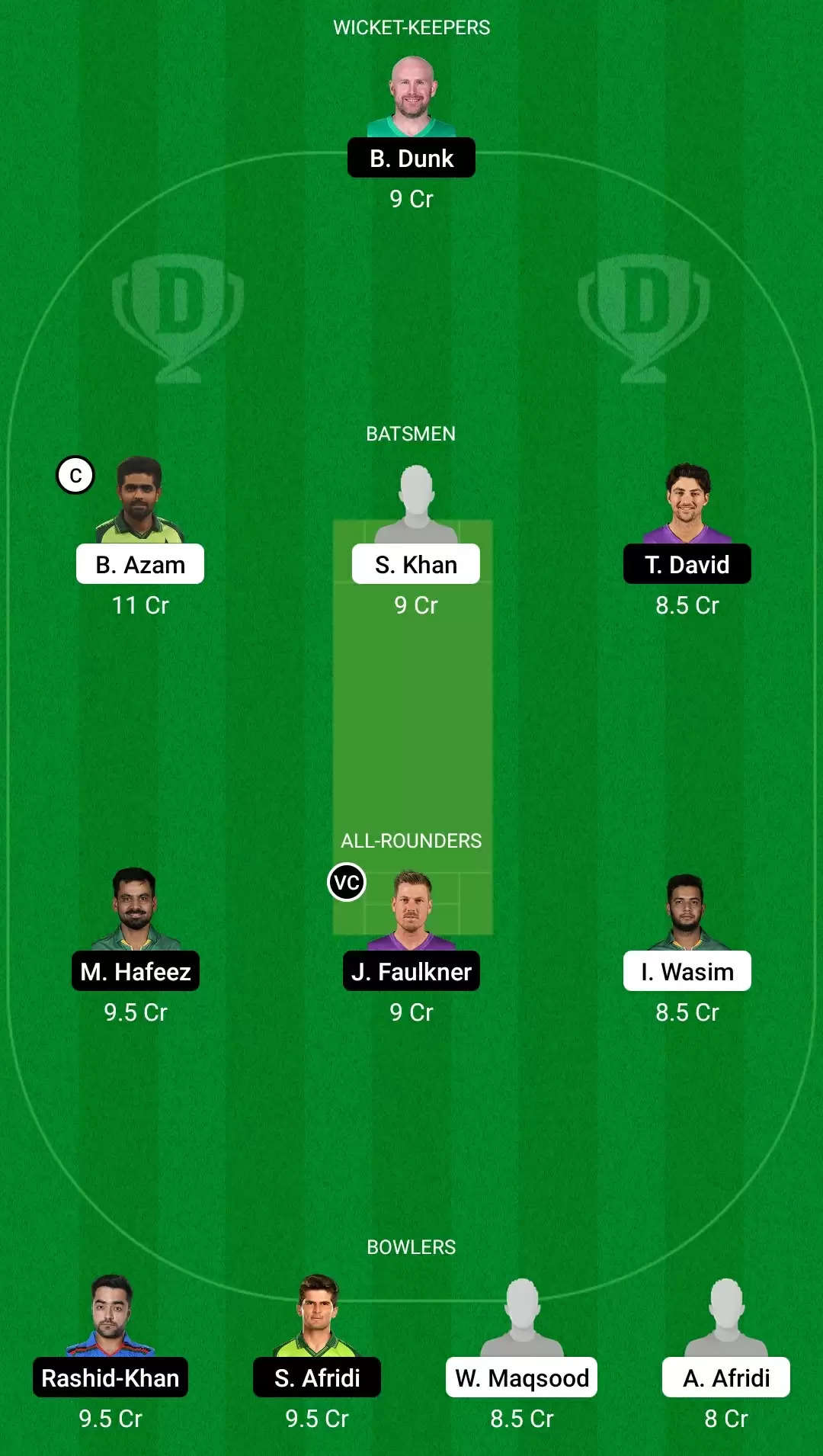 PSL 2021 | KAR vs LAH Dream11 Team Prediction: Best Fantasy Cricket Tips, Playing XI, Team & Top Player Picks for Karachi Kings vs Lahore Qalandars’