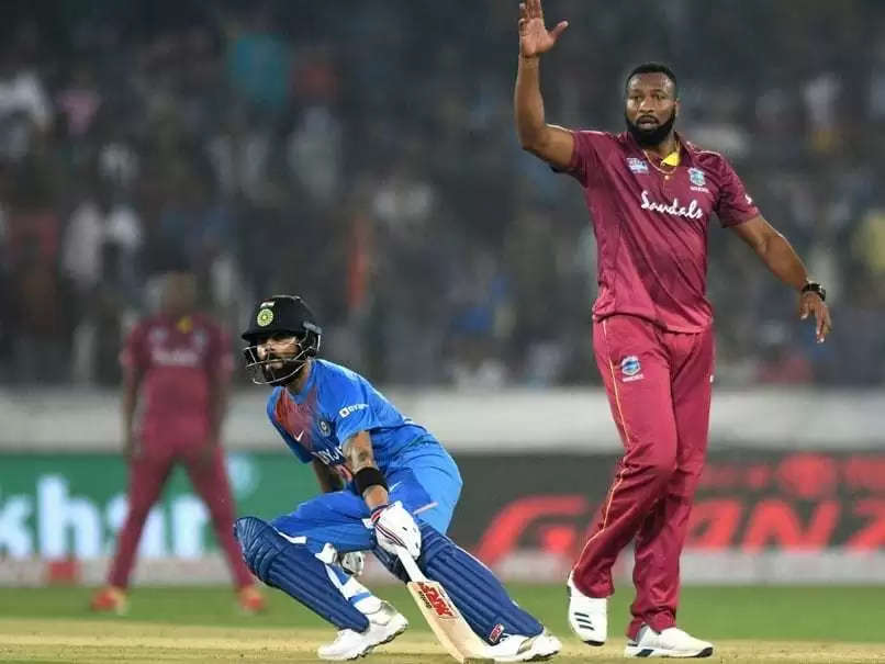 Troubled India set to take on confident West Indies in 2nd ODI