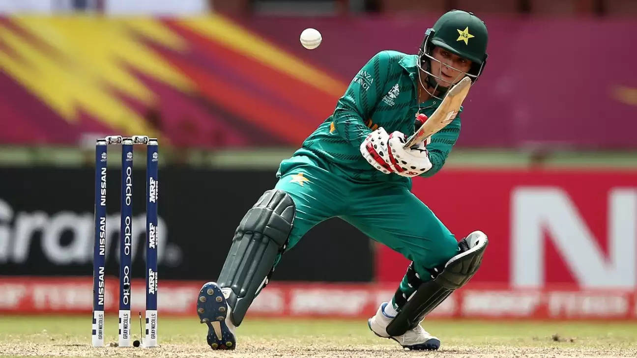 Pakistan women’s team captain Bismah Maroof wants to play bilateral matches against India