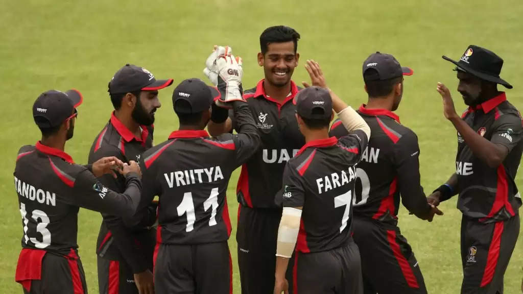ICC U-19 World Cup 2020: WI beat AUS, UAE beat CAN and other results from Day 2