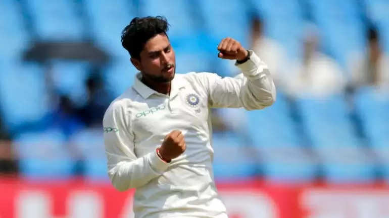 India vs South Africa: Focus on Kuldeep as Team India sans Kohli, Rohit sweat it out at optional practice