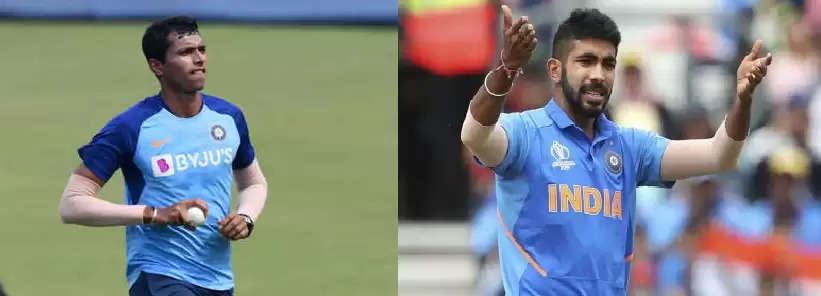 IND v SL: After KulCha, Bumrah-Saini underlines importance of bowling partnerships in T20s