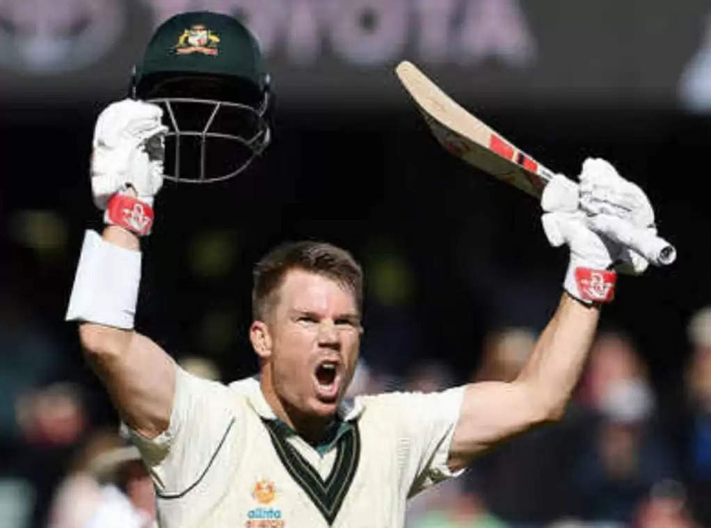 AUS vs PAK 2nd Test, Day 2: Warner hits 335, Smith shatters record as Pakistan suffer