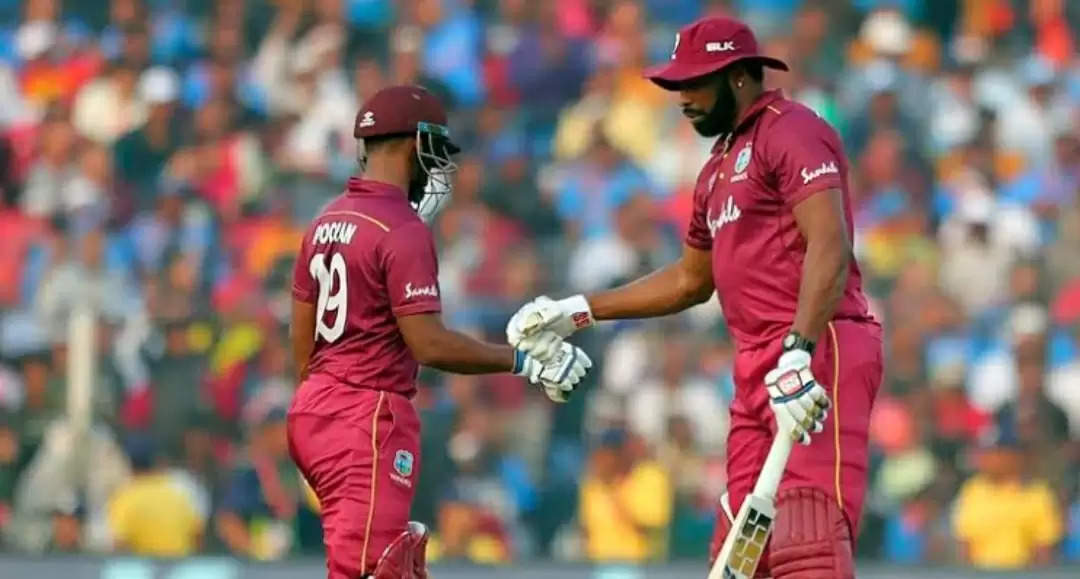 West Indies cricketers not paid match fees since January this year