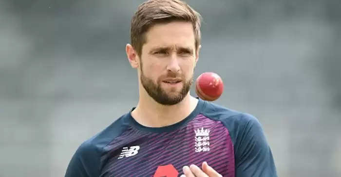 Chris Woakes admits to England players being prepared for pay cuts