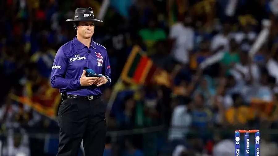 Umpires remain relevant but encourage them to make decisions: Taufel