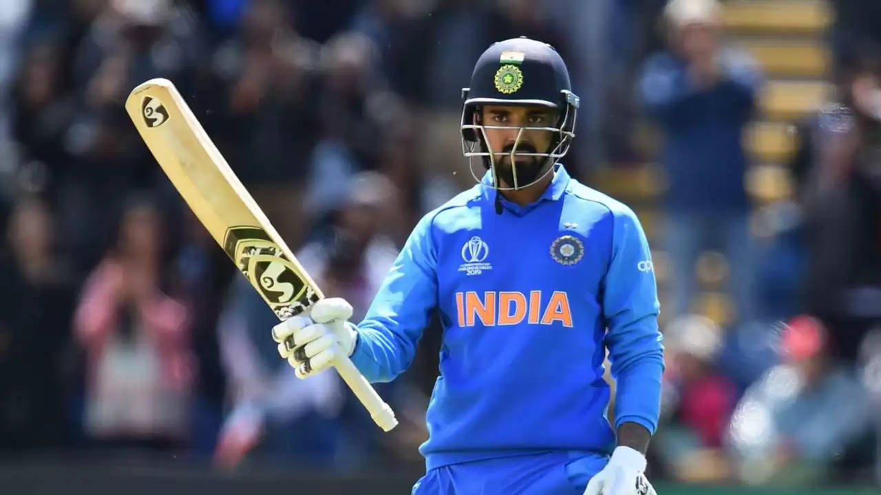 KL Rahul – In a league of his own in T20Is