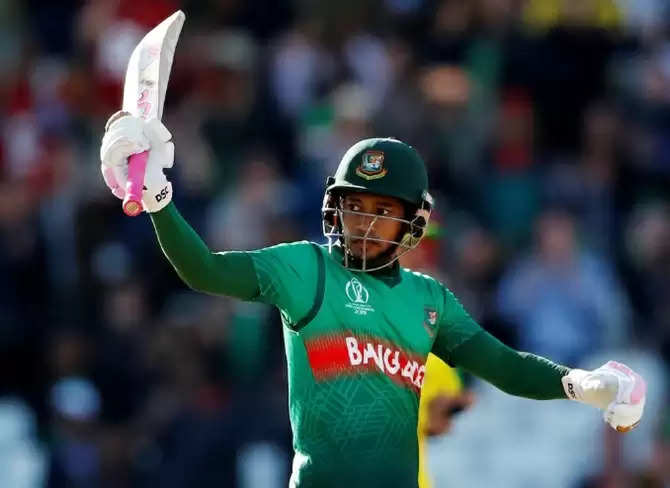 Mushfiqur Rahim: Bangladesh’s legendary ODI anchor