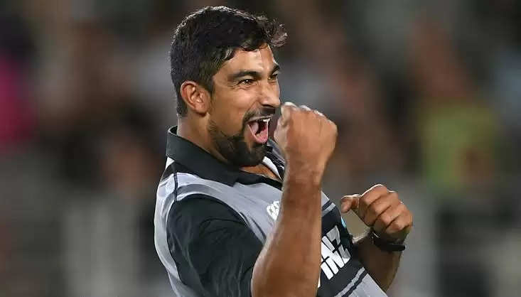 Found Indian players open to letting others pick their brains: Ish Sodhi