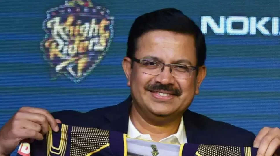 England, Australia players will be available for KKR in the first game: Venky Mysore