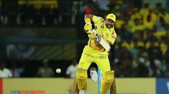 IPL can surely wait as life is more important now: Suresh Raina