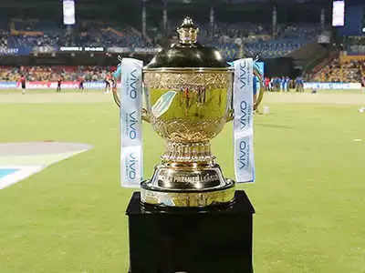 BCCI tells franchises IPL “postponed indefinitely” but no official word yet