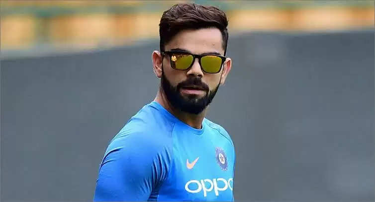 Dhoni cares for Indian cricket and is on same page with us: Virat Kohli