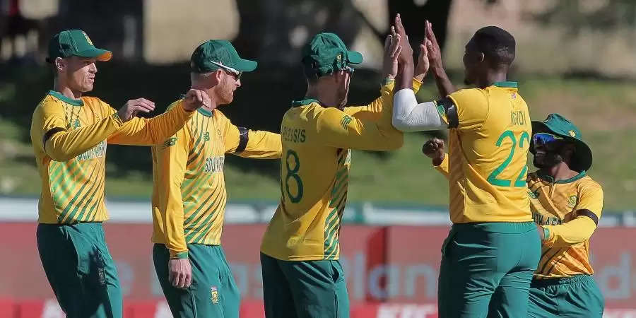 SA v Eng: ODI series to go ahead from Sunday after Covid scare