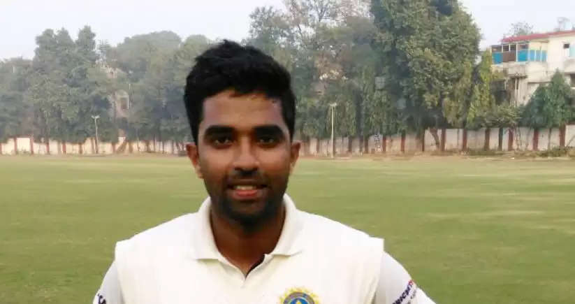 Ranji Trophy Live Score: Baby scores 155 to pile on Delhi’s miseries as Kerala post 525/9