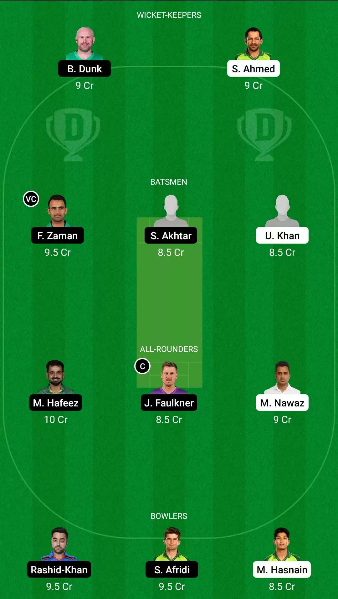 PSL 2021 | QUE vs LAH Dream11 Team Prediction: Best Fantasy Cricket Tips, Playing XI, Team & Top Player Picks for Quetta Gladiators vs Lahore Qalandars