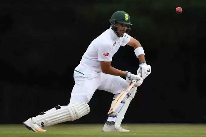 Markram ‘not too desperate’ for captaincy of South Africa