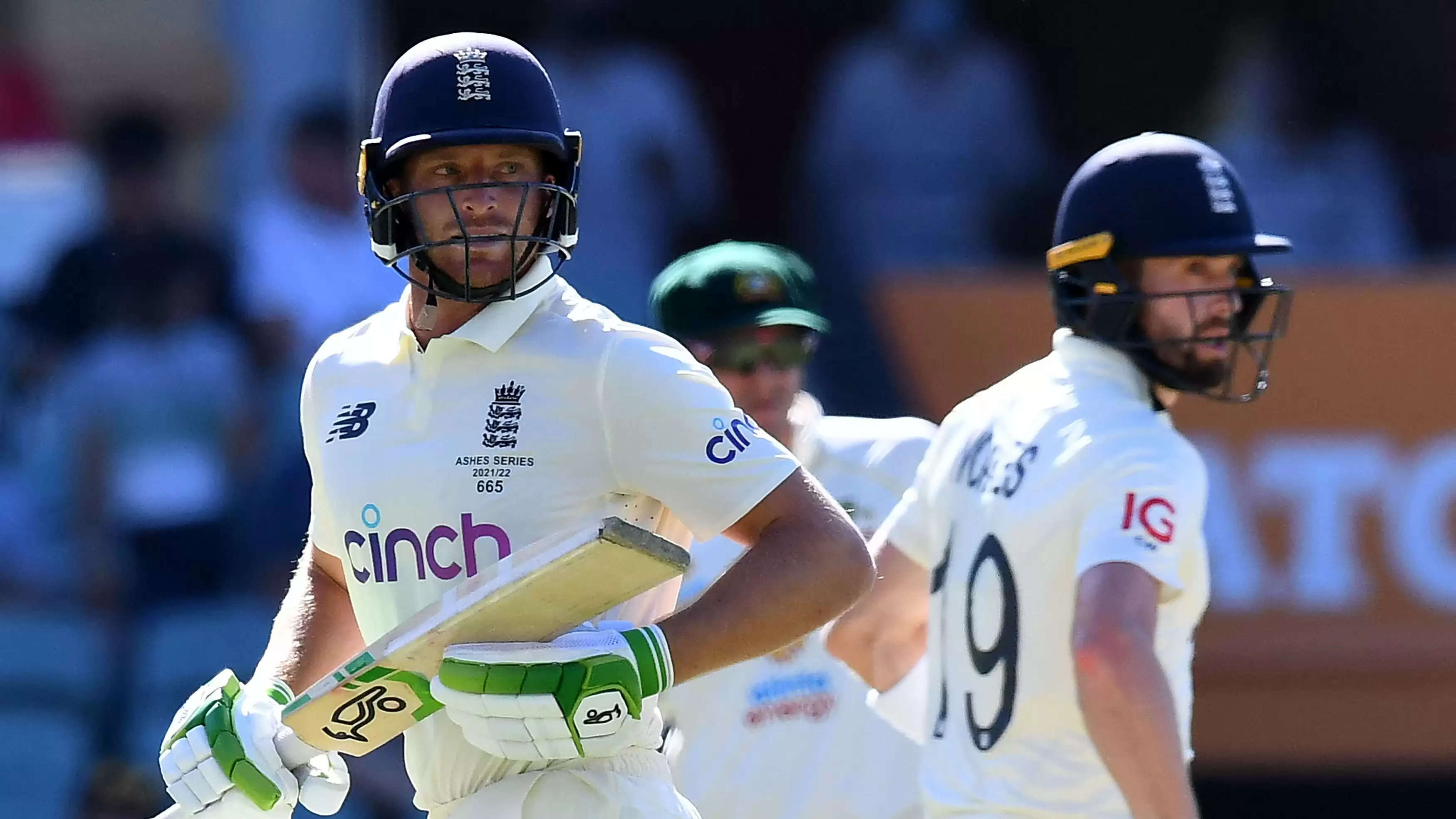 How David Warner and Alex Carey contributed to Jos Buttler’s defensive masterclass